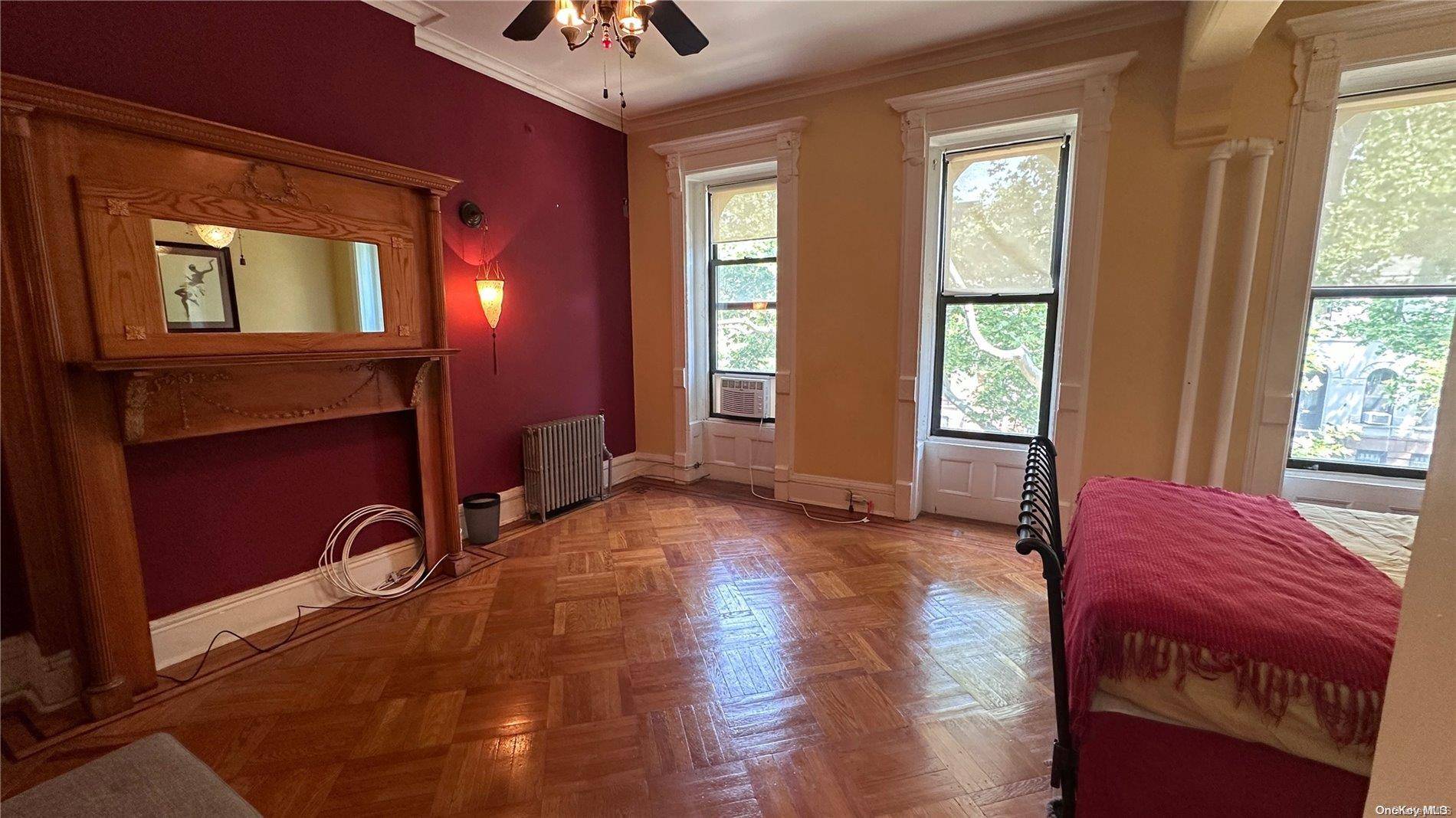 Bed-stuy, NY 11233,550 Decatur ST