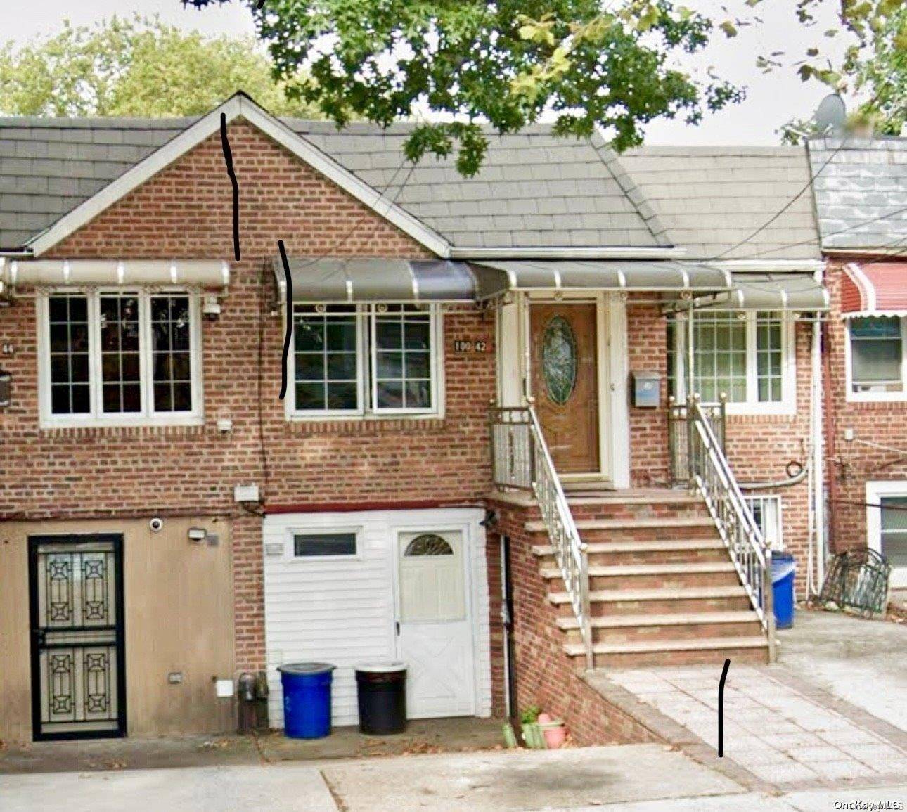 Queens Village, NY 11429,100-42 Francis Lewis BLVD #1st fl