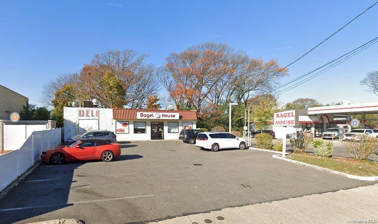 Oceanside, NY 11572,2664 Long Beach RD