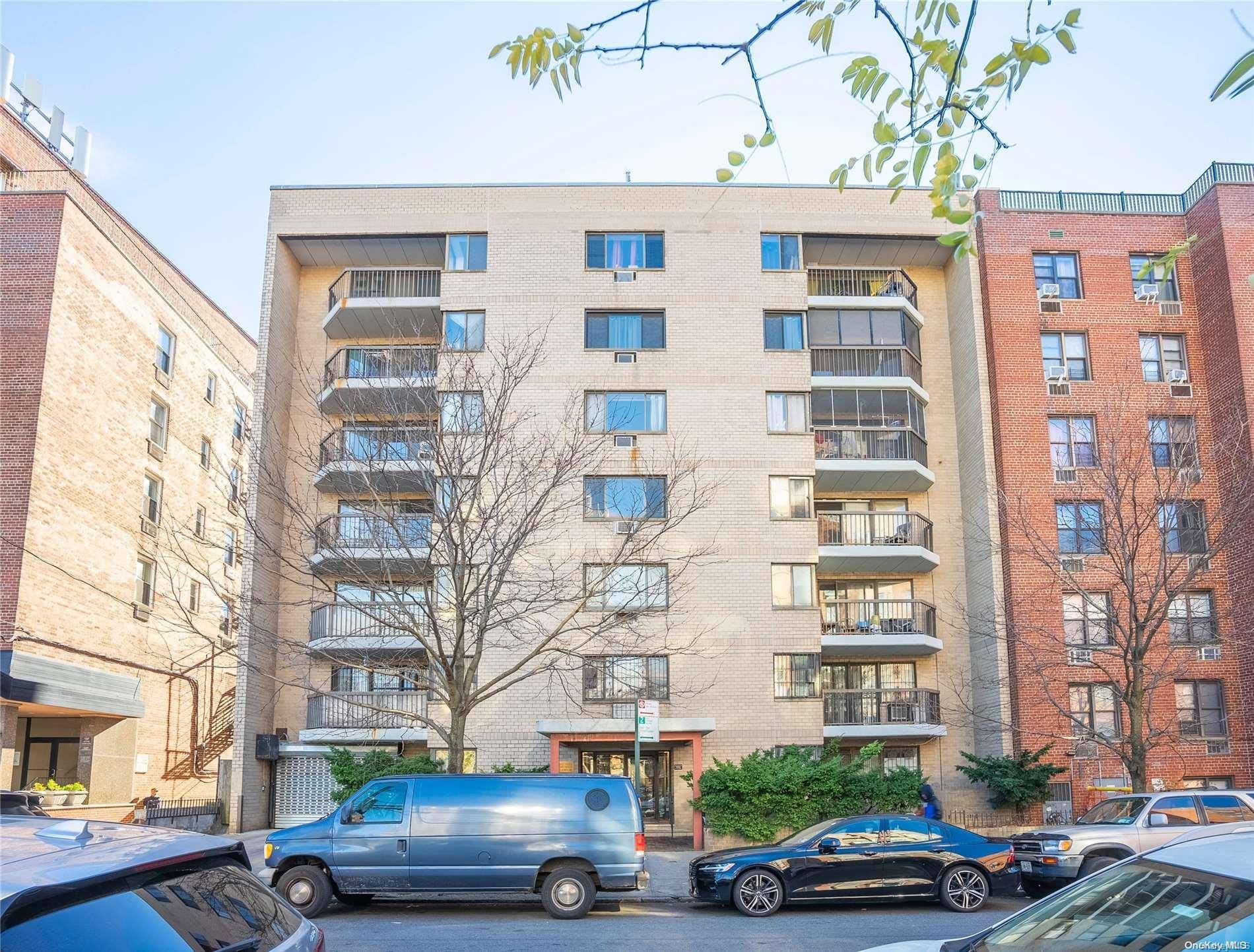 Flushing, NY 11355,134-46 Maple AVE #7A