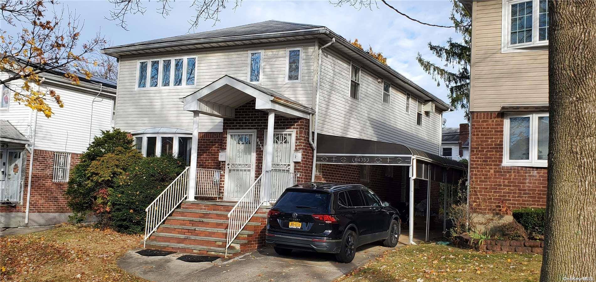 Bayside, NY 11364,64-35 229 St