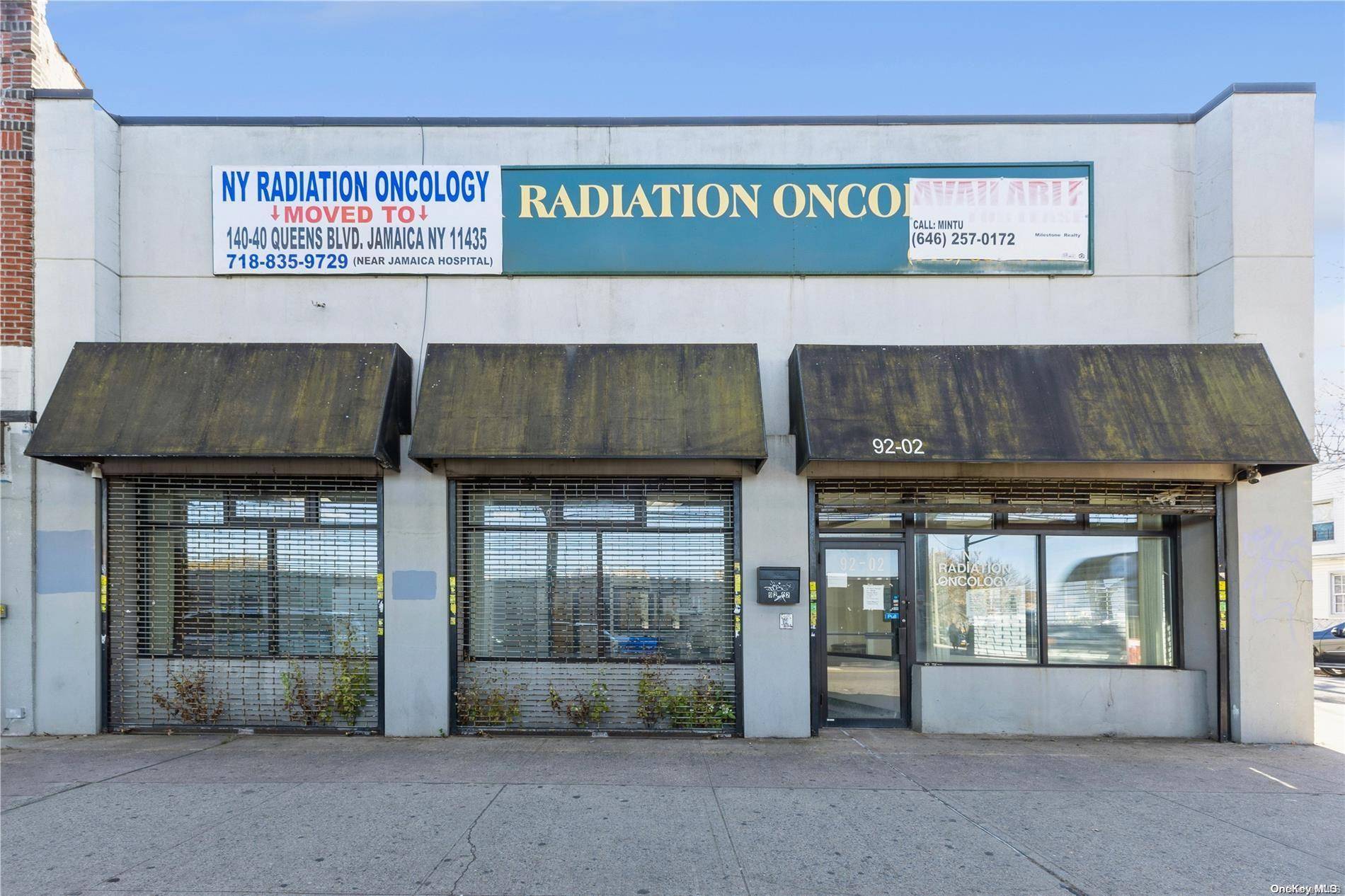 Ozone Park, NY 11417,92-02 Liberty AVE