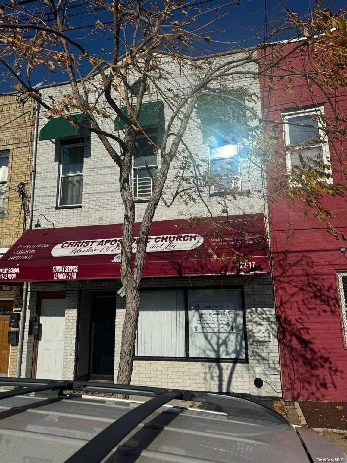 South Ozone Park, NY 11420,122-17 111th AVE