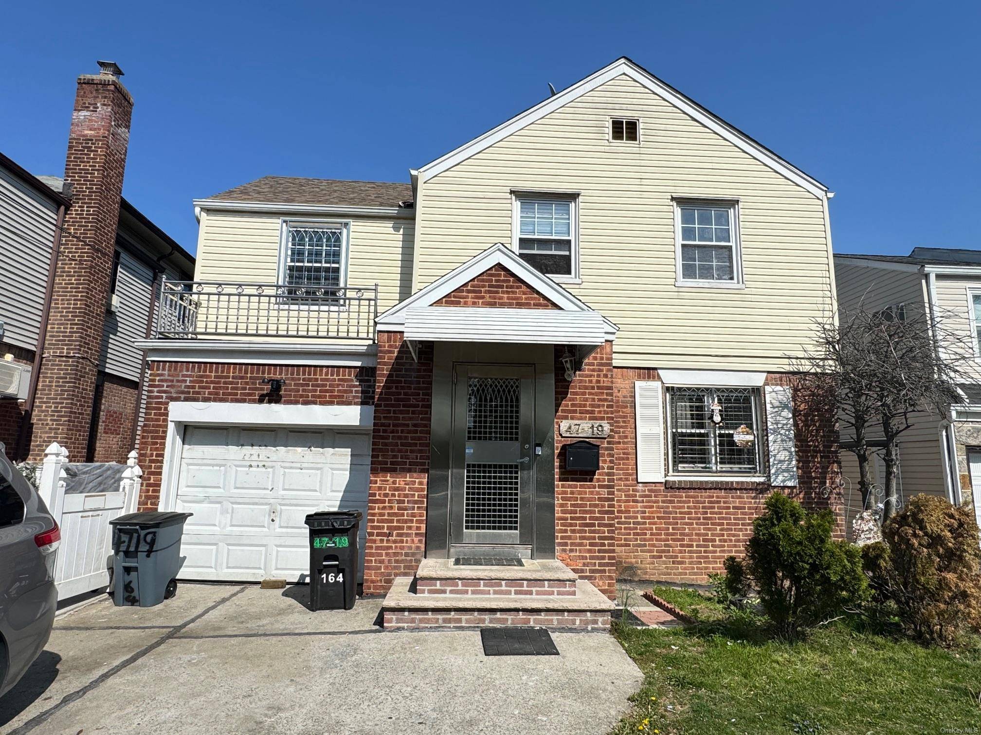 Flushing, NY 11358,47-19 164th ST