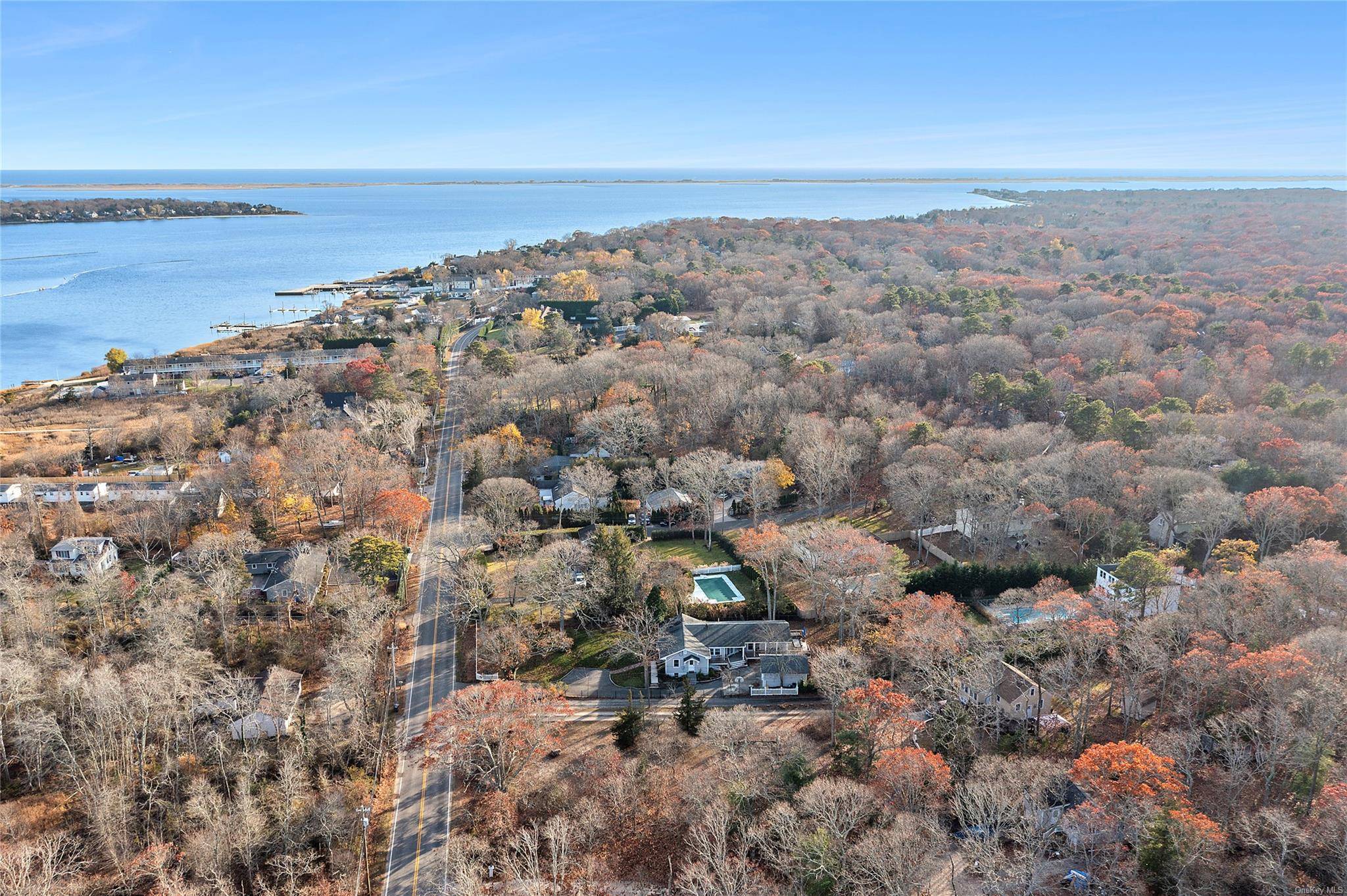 Hampton Bays, NY 11946,40 W Tiana RD #A