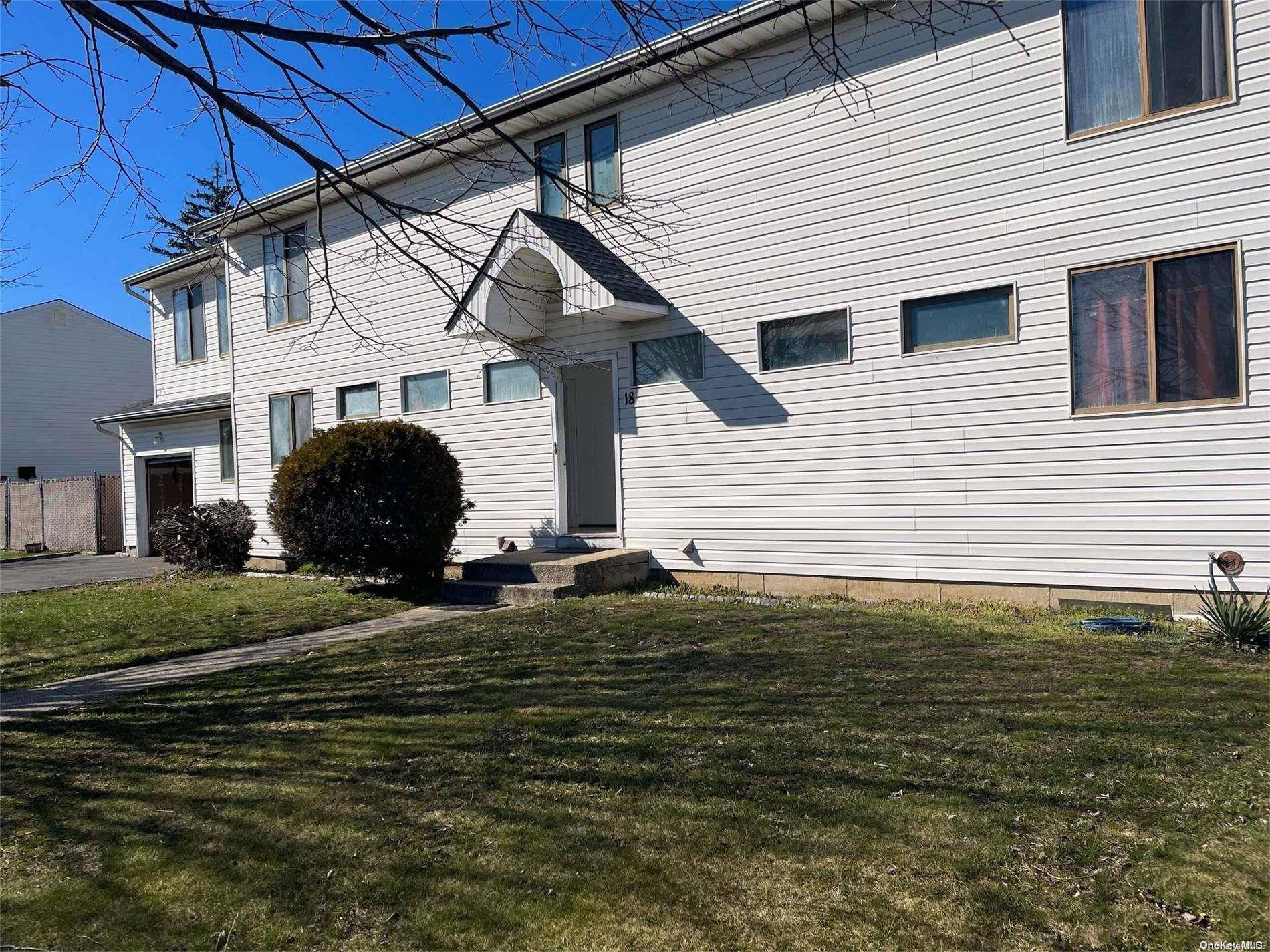 Bethpage, NY 11714,18 A Albergo #A