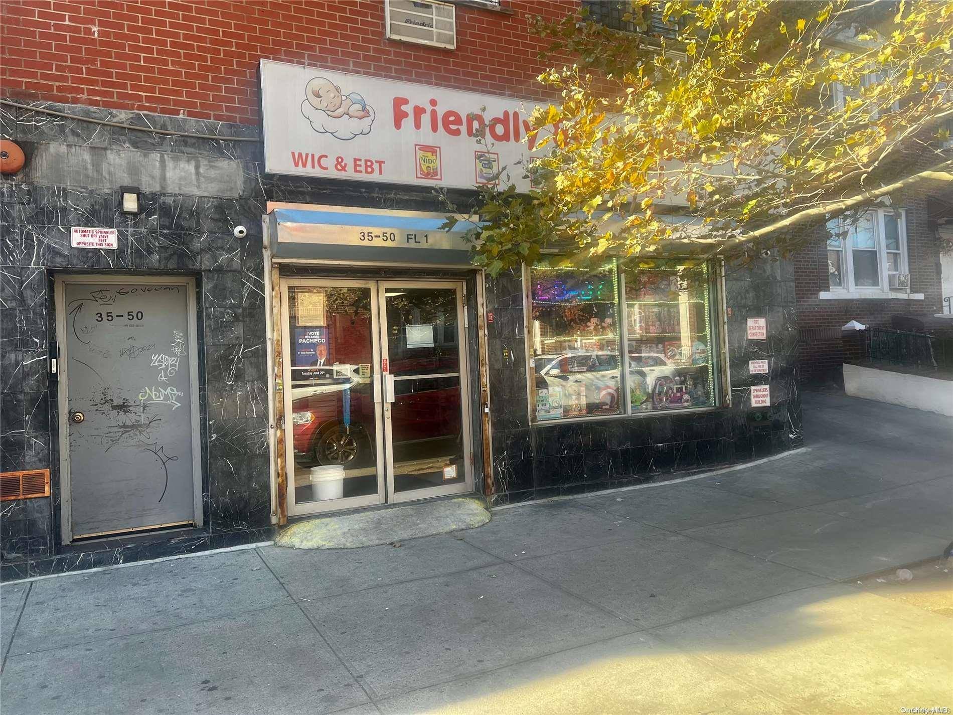 Jackson Heights, NY 11372,35-50 92nd ST