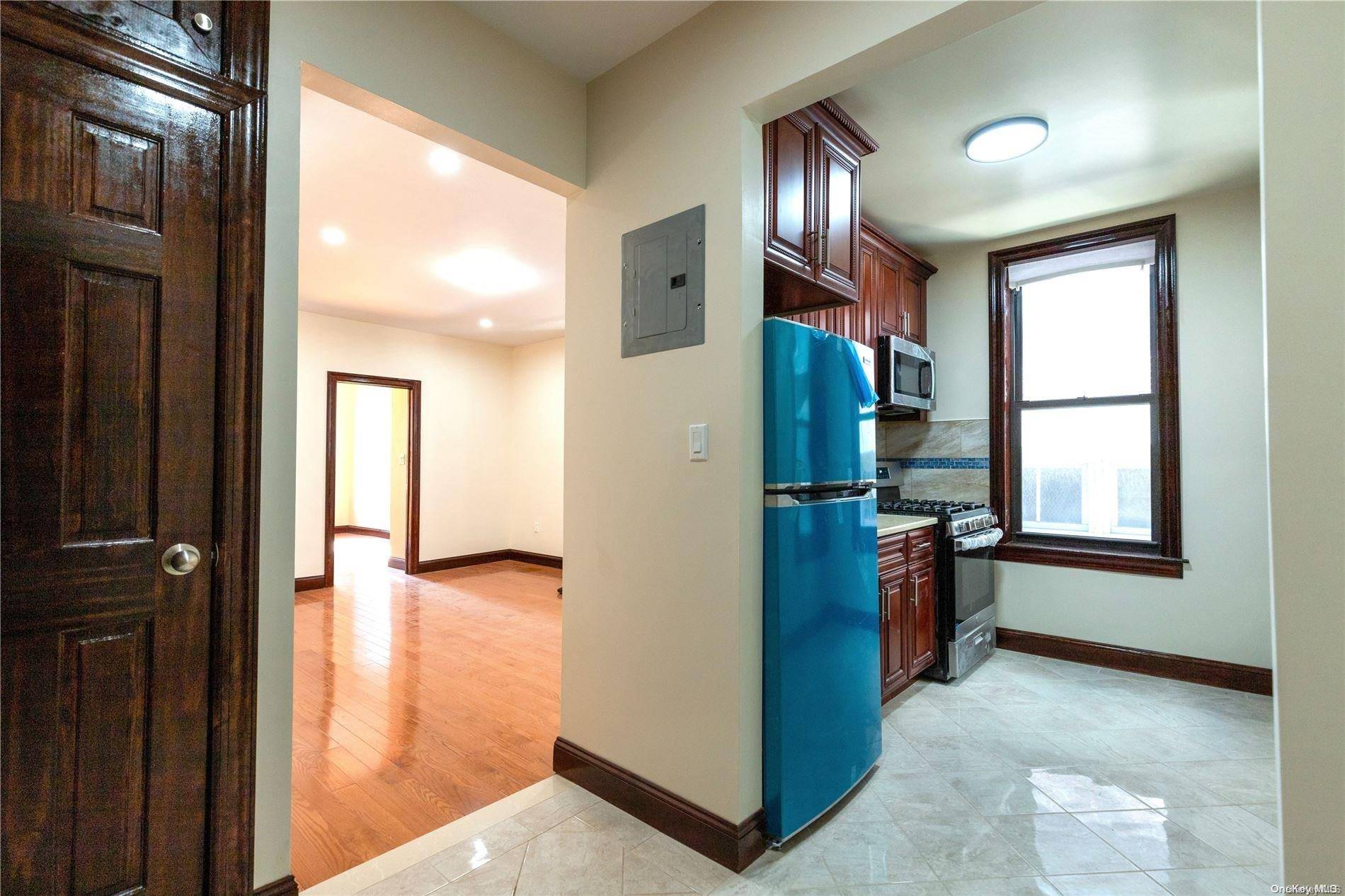 Brooklyn, NY 11216,778 Prospect Place #2B