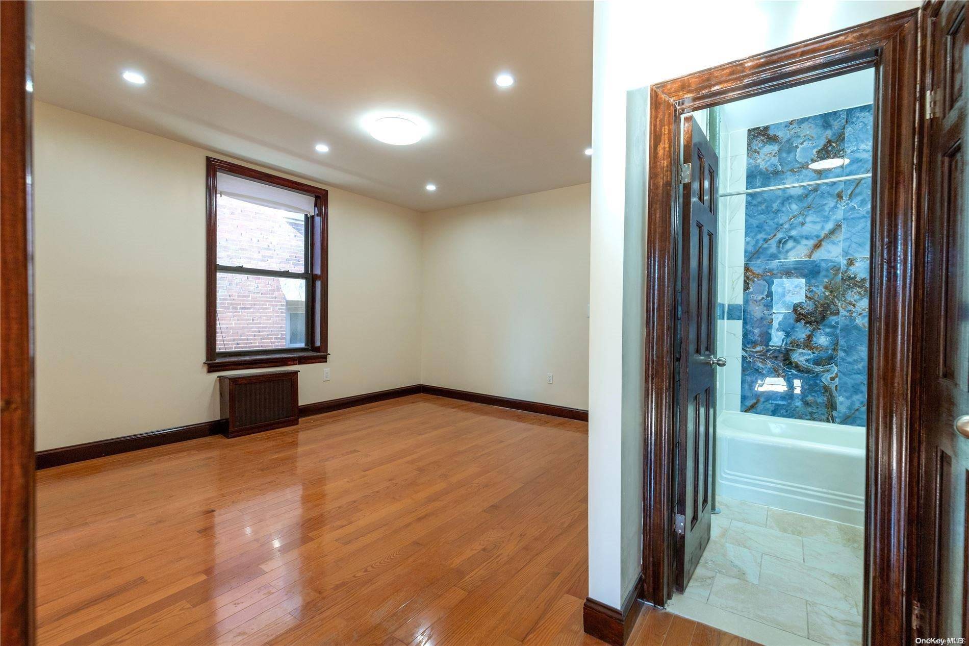 Brooklyn, NY 11216,778 Prospect Place #2B