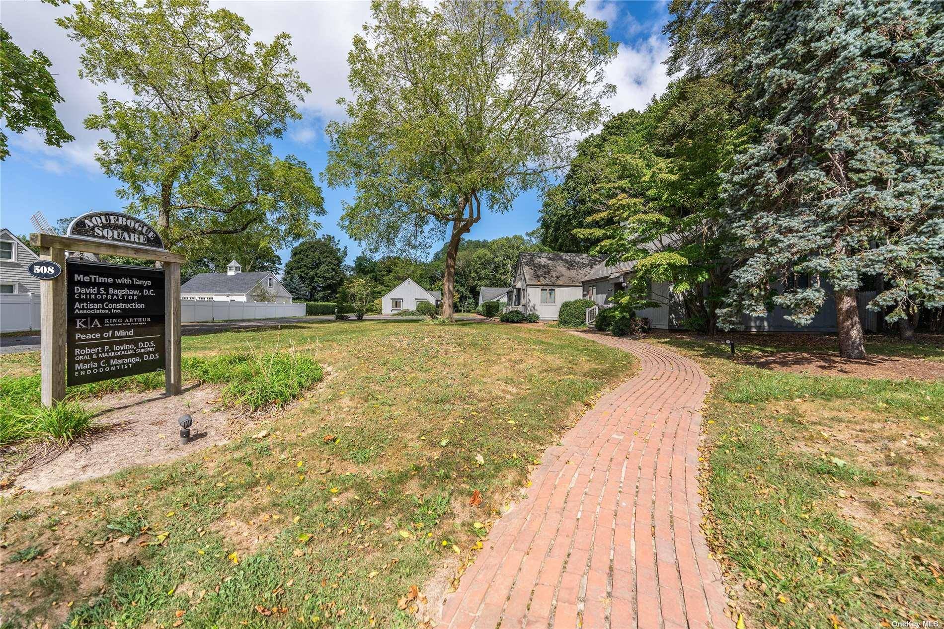 Aquebogue, NY 11901,508 Main RD