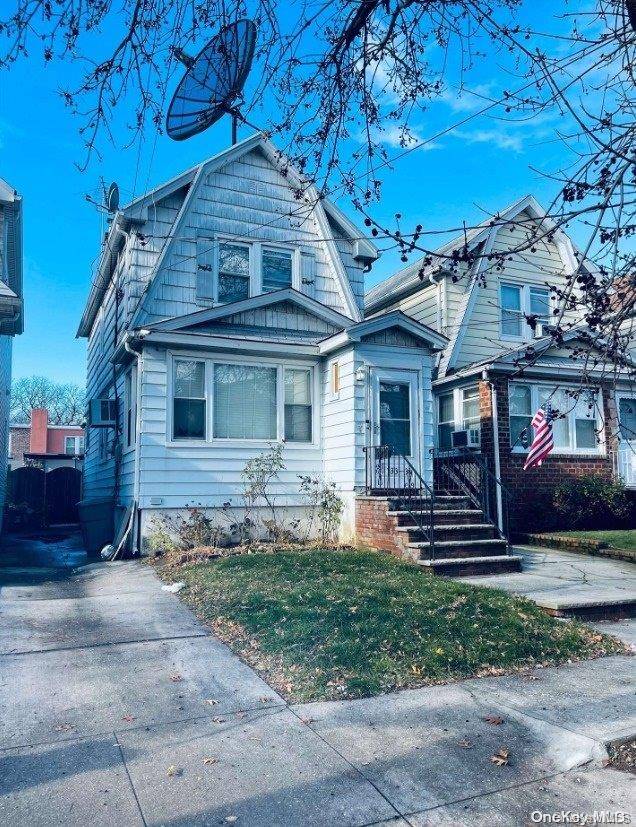 South Ozone Park, NY 11420,133-36 114th Pl