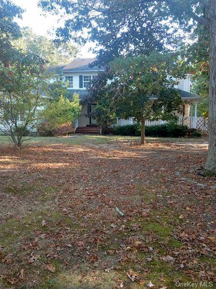 Shirley, NY 11967,73 Margin DR