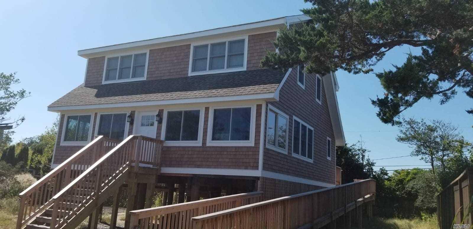 Seaview, NY 11770,7 Crescent WALK