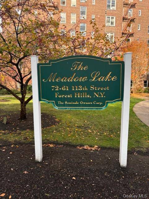 Forest Hills, NY 11375,72-61 113th ST #7 X