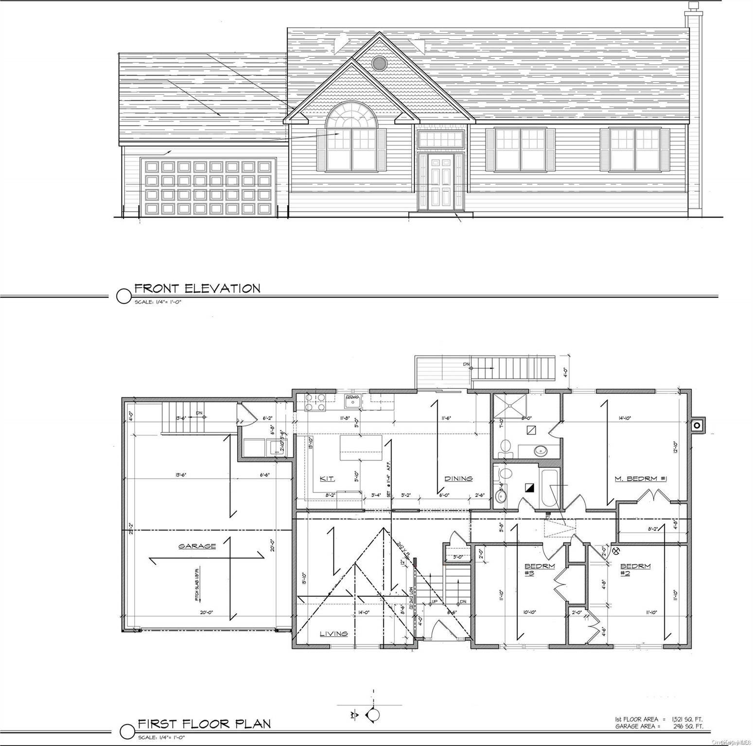 Middle Island, NY 11953,Lot 2 Bunker LN