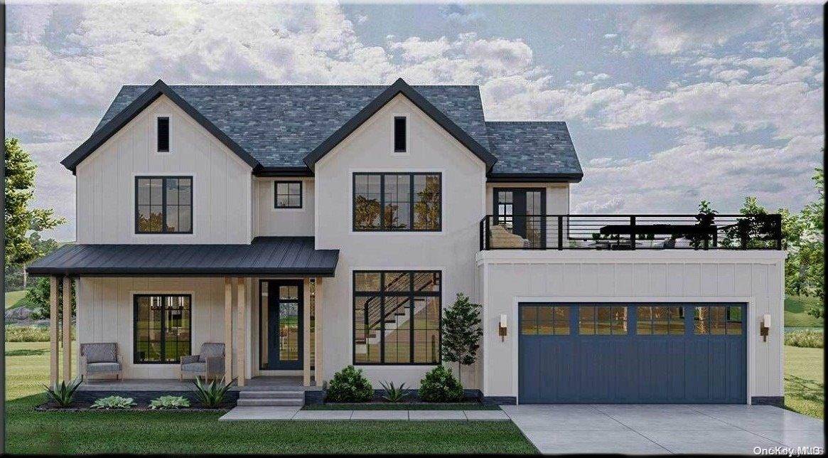 East Patchogue, NY 11772,Lot 2 Esplanade DR