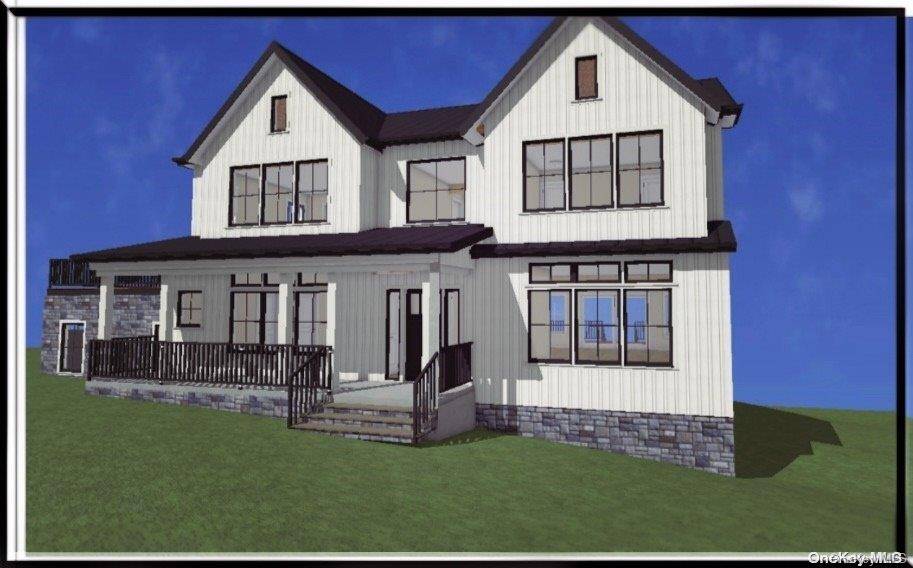 East Patchogue, NY 11772,Lot 2 Esplanade DR