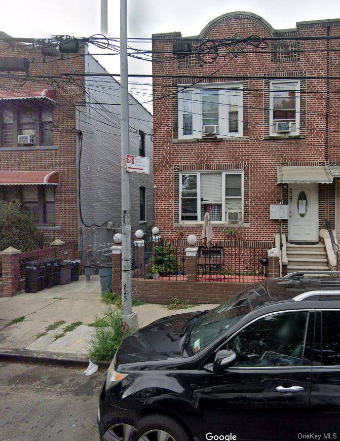 Bronx, NY 10472,2131 Bruckner Blvd BLVD