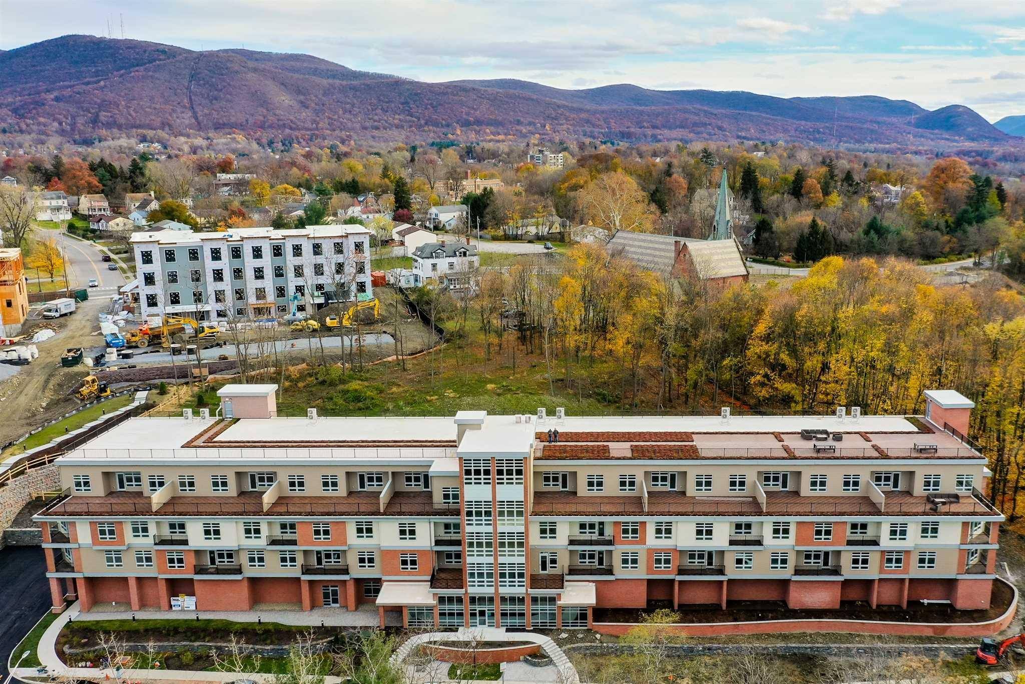 Beacon, NY 12508,30 BEEKMAN 205 ST #205