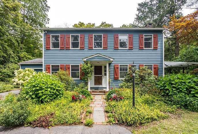 Stone Ridge, NY 12401,2545 STATE ROUTE 209