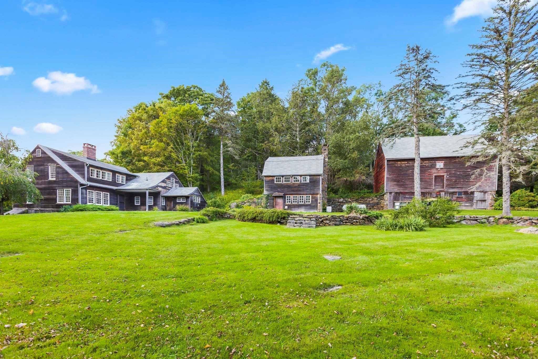 Patterson, NY 12563,4 STAGE COACH RD