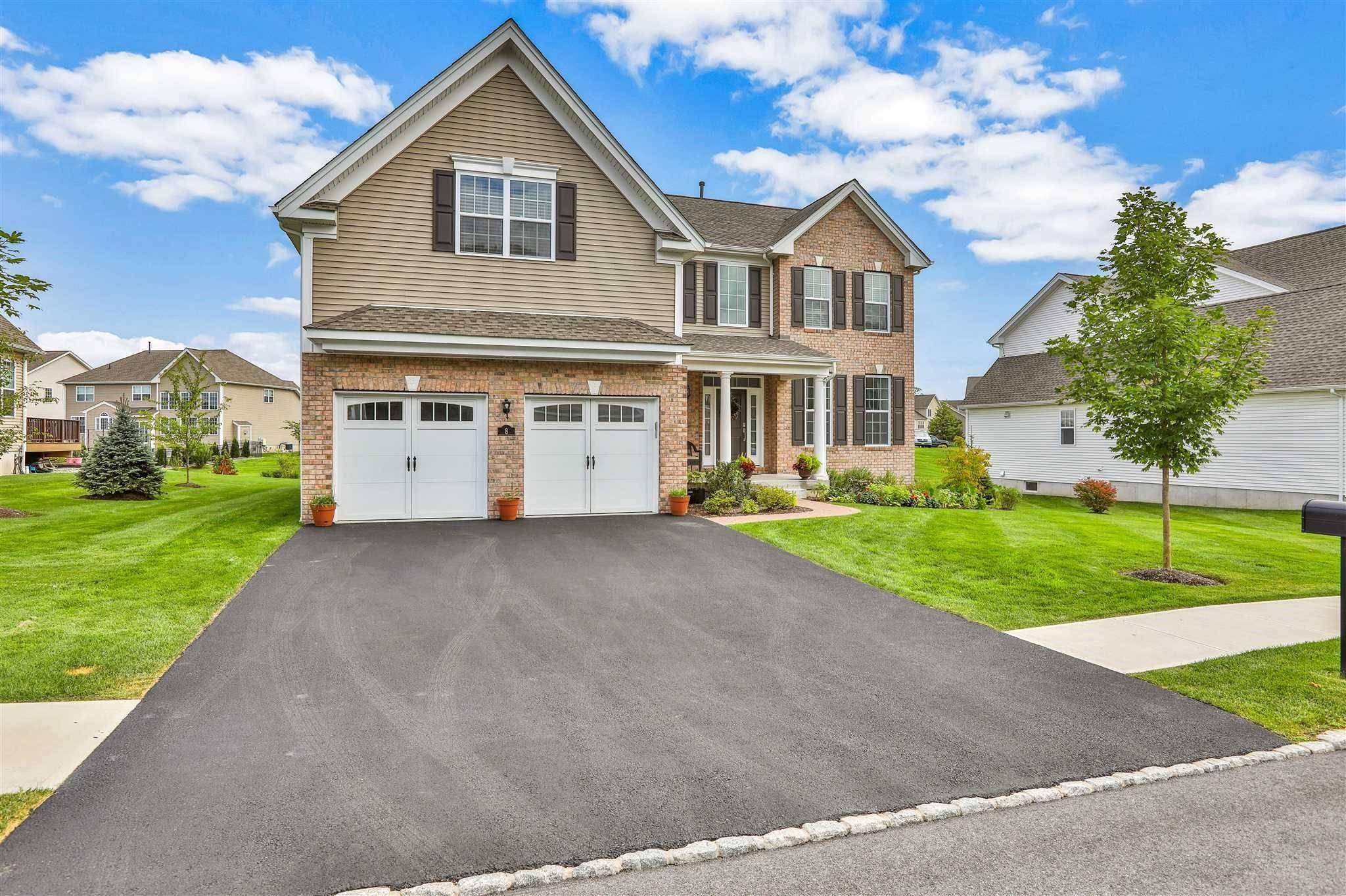 Hopewell Junction, NY 12533,8 VAN BUREN