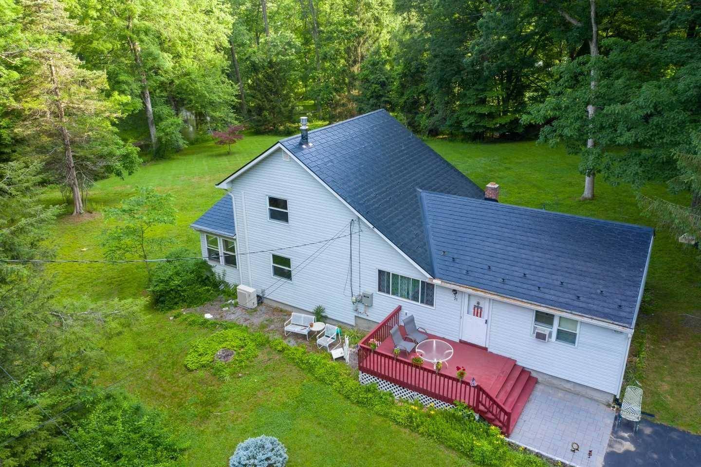 Hopewell Junction, NY 12533,21 CREEK BEND RD