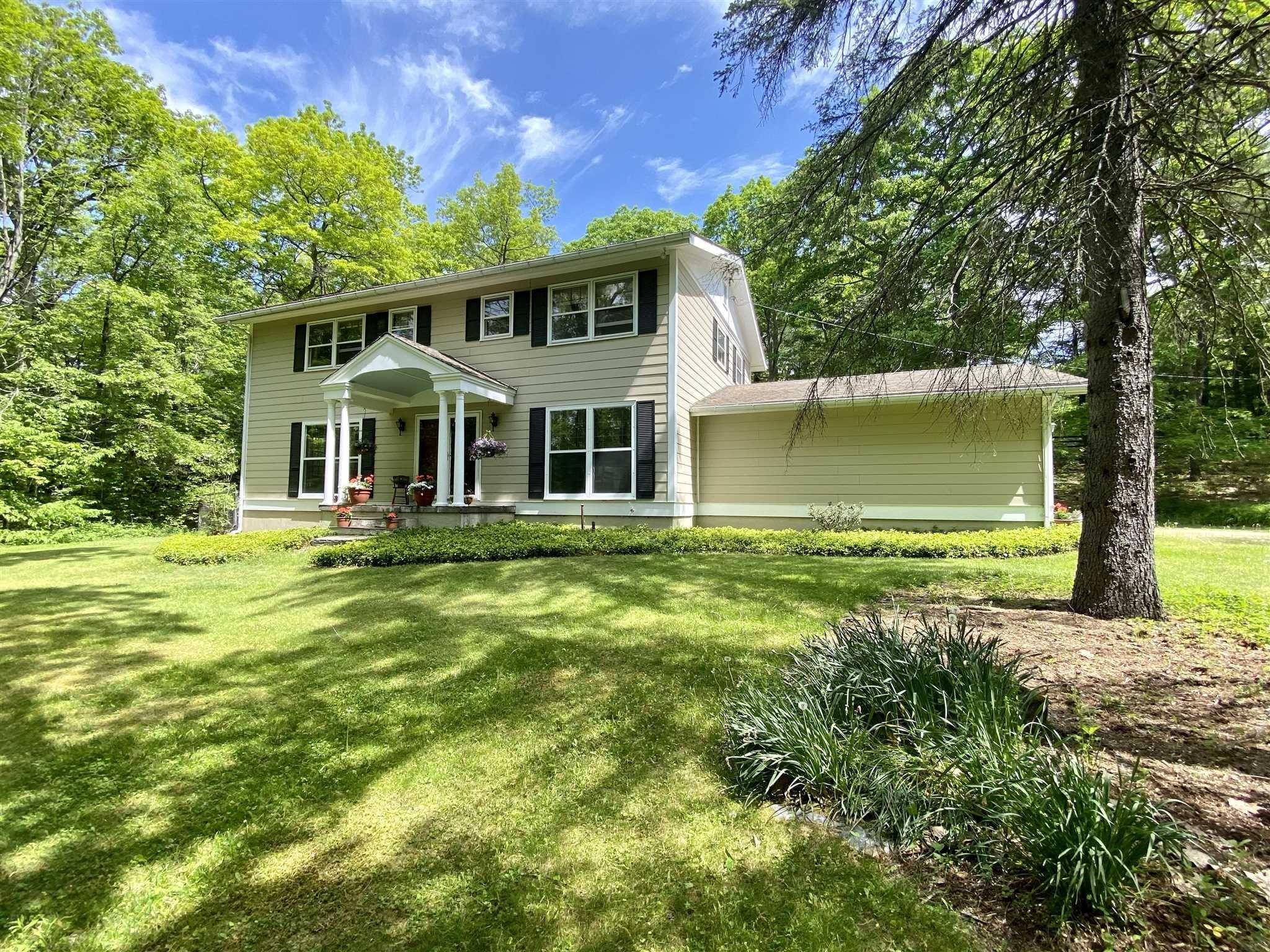 Millerton, NY 12546,254 PEROTTI RD