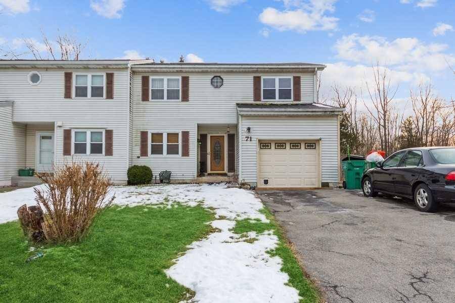 Wappingers Falls, NY 12590,71 FIELDSTONE BLVD