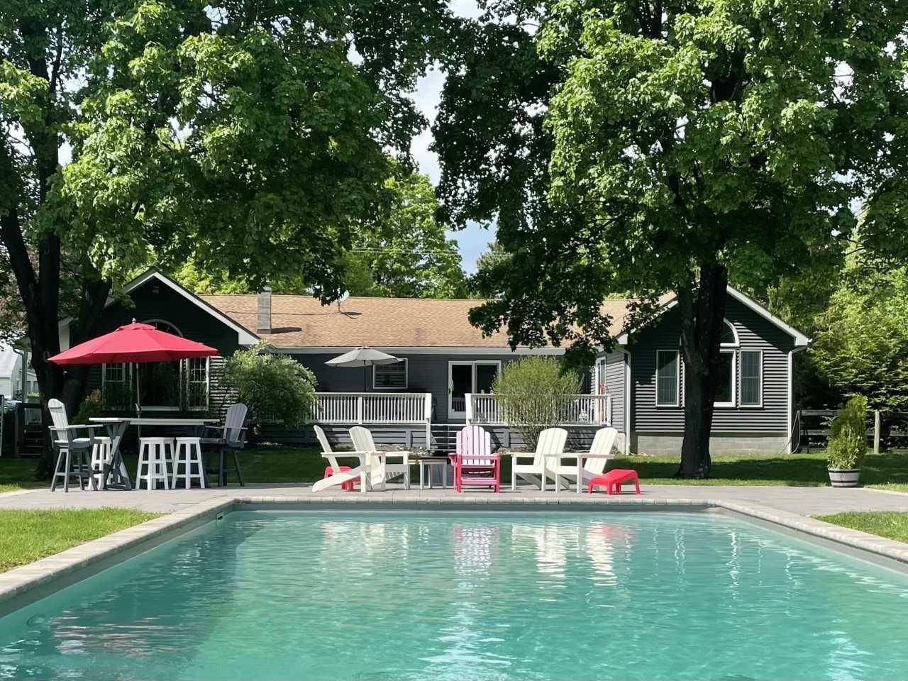 Rhinebeck, NY 12572,58 SALISBURY TPKE