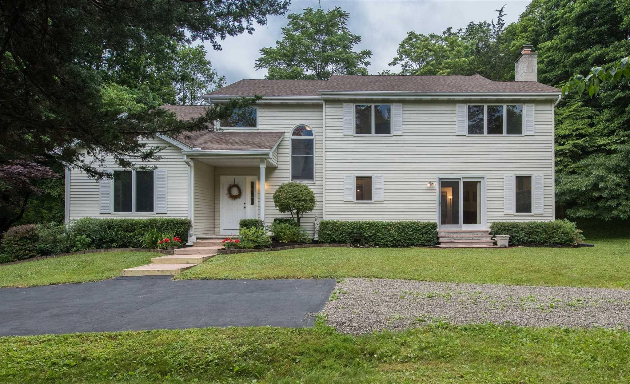 Rhinebeck, NY 12572,6 S HINTERLANDS DR