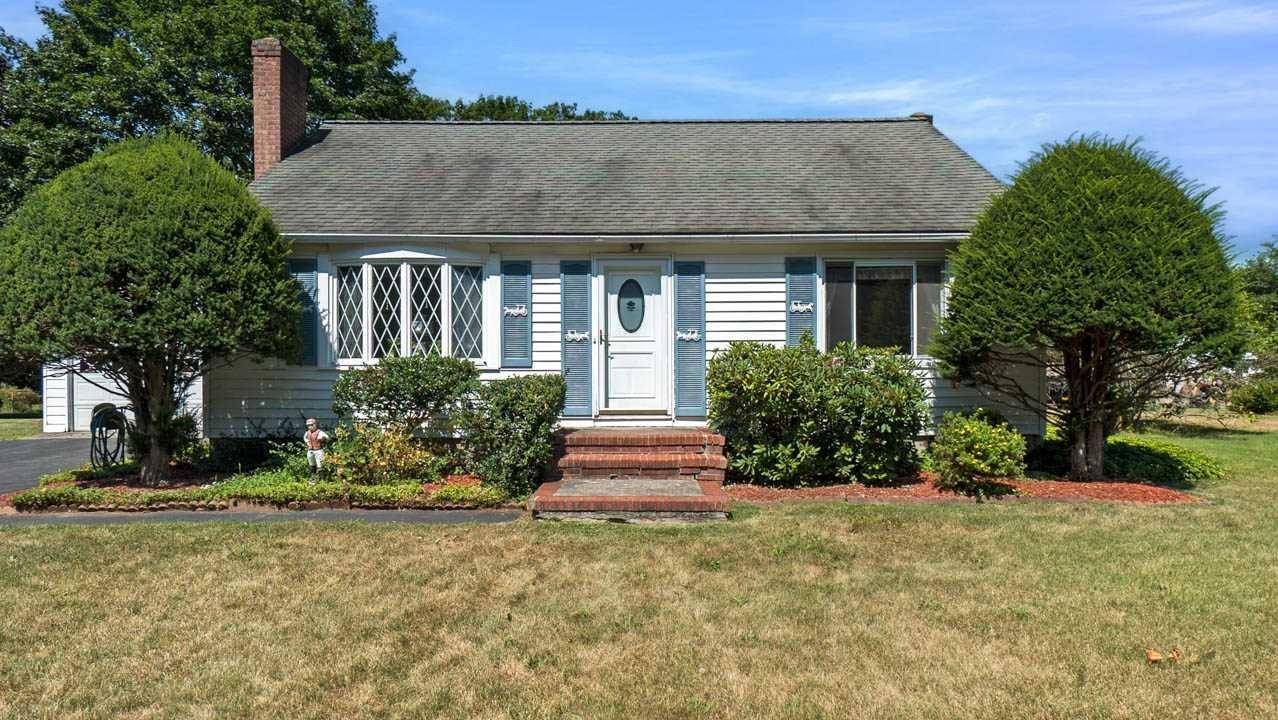 Hyde Park, NY 12538,45 HORSESHOE DR