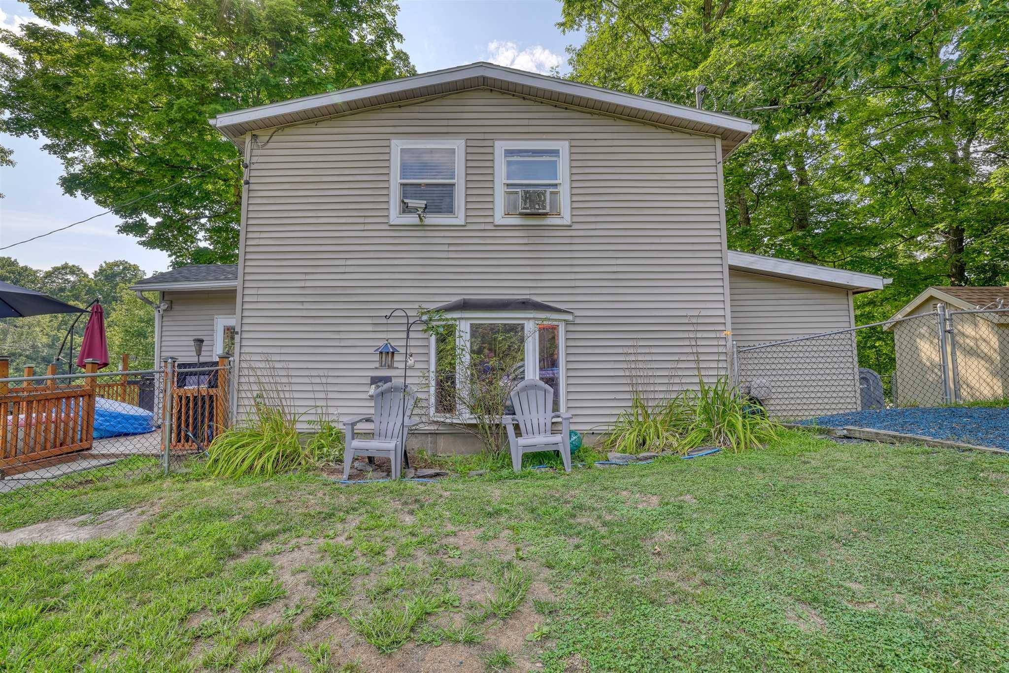 Kingston, NY 12477,199 POTTER HILL