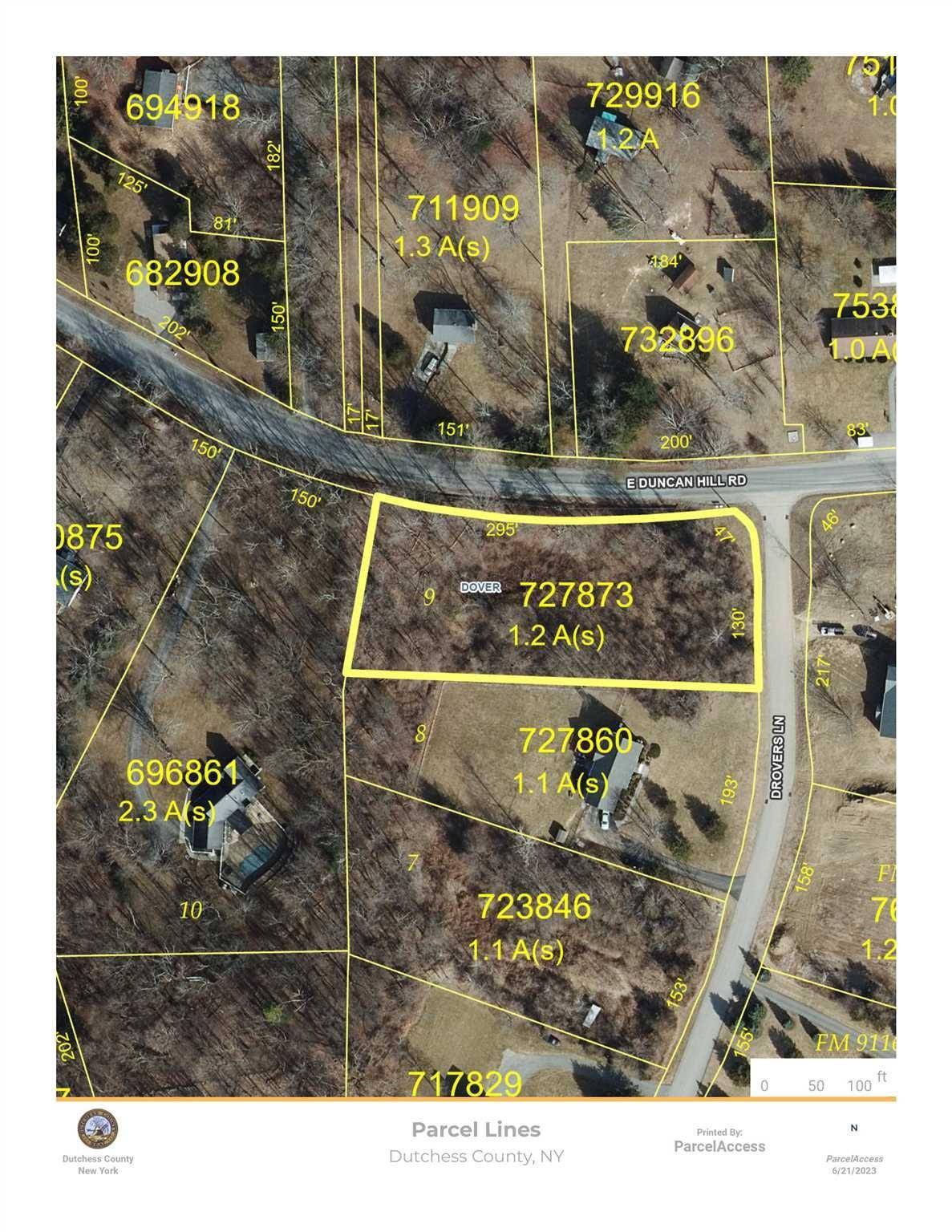 Dover Plains, NY 12522,DROVERS LN