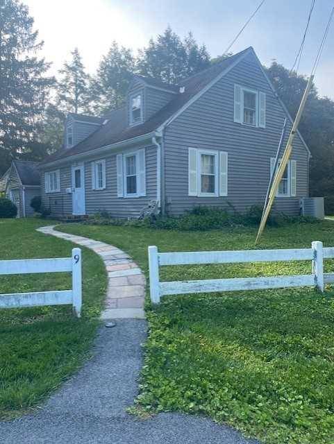 Hyde Park, NY 12385,9 POINT PL