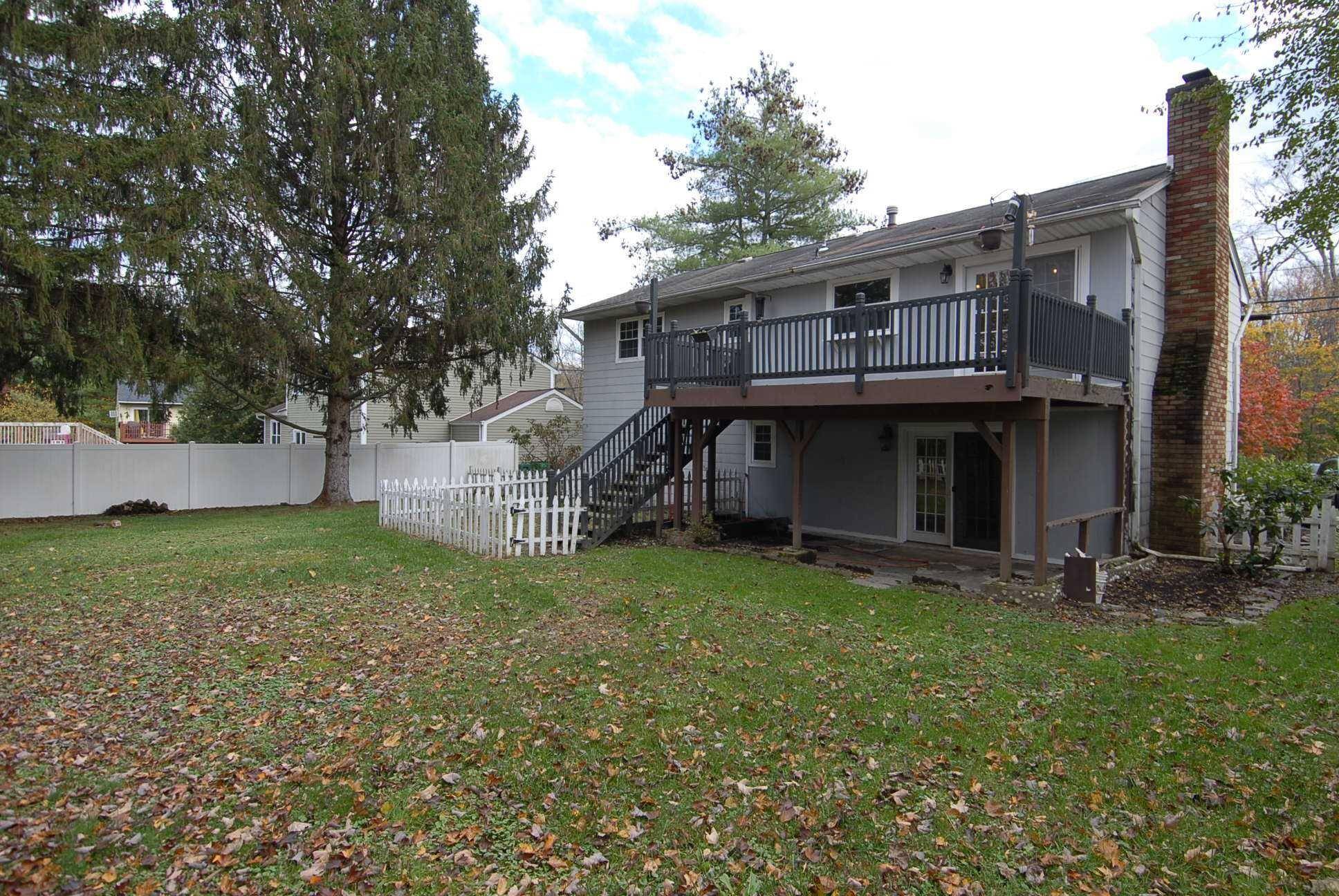 Poughkeepsie, NY 12603,258 VASSAR RD