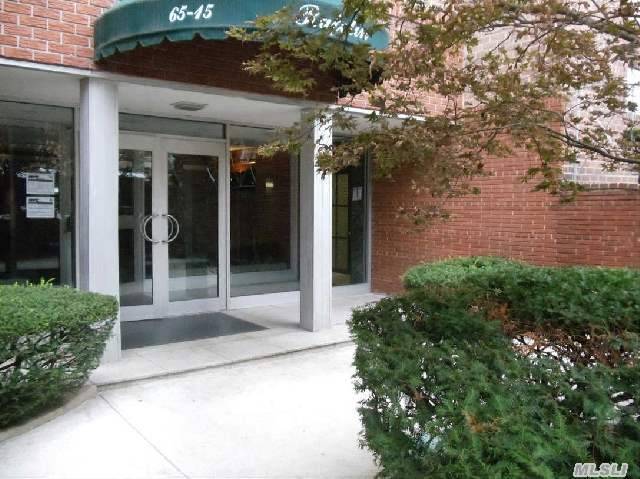 Woodside, NY 11377,65-15 38 AVE #3W