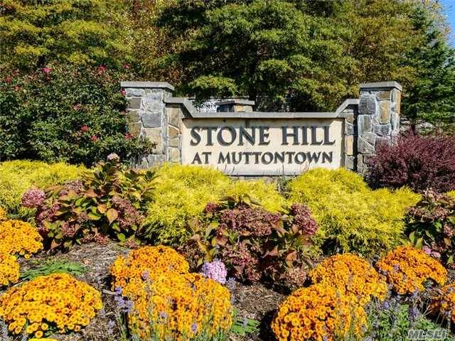 Muttontown, NY 11791,Lot 67 Kingwood CT