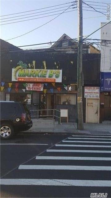 Hollis, NY 11423,189-09 Jamaica AVE