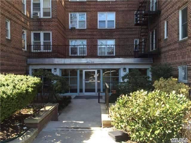 Flushing, NY 11355,43-35 Union ST #2E