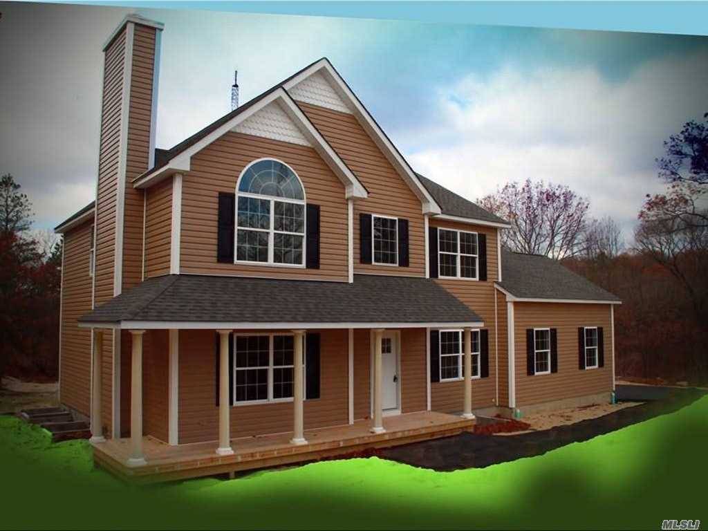 Smithtown, NY 11787,6  (Lot 4) Keystone CT