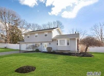 Dix Hills, NY 11746,14 Middlesex DR