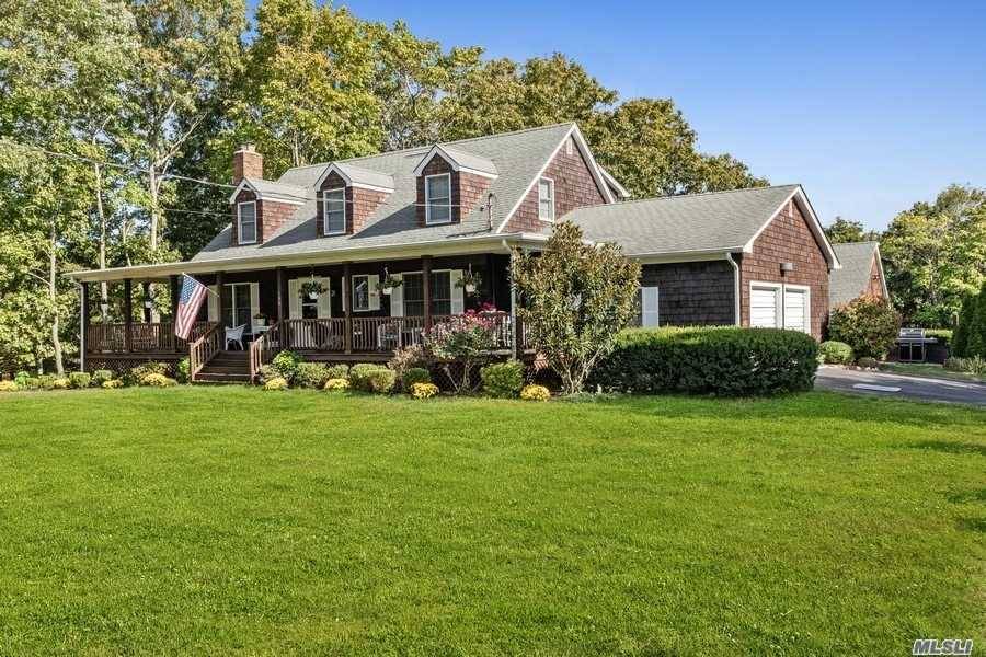 Aquebogue, NY 11931,184 Phillips LN