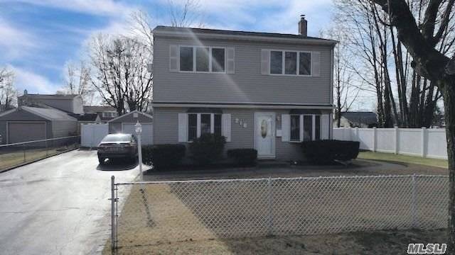 West Babylon, NY 11704,218 16th ST