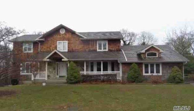 Huntington, NY 11743,12 Great Neck CT