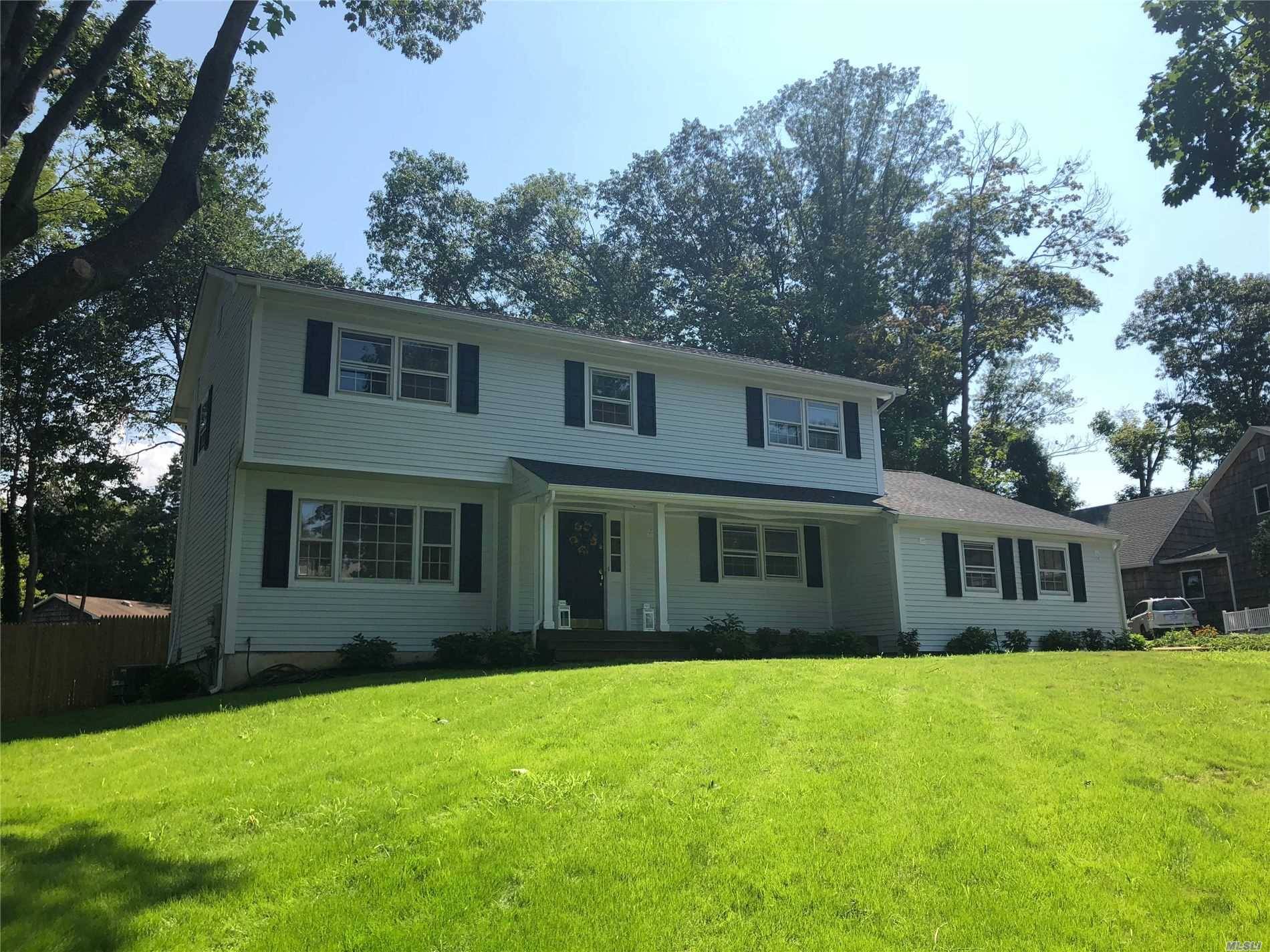 Setauket, NY 11733,4 Vingut LN