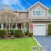 Manorville, NY 11949,11 Kettle Hole RD