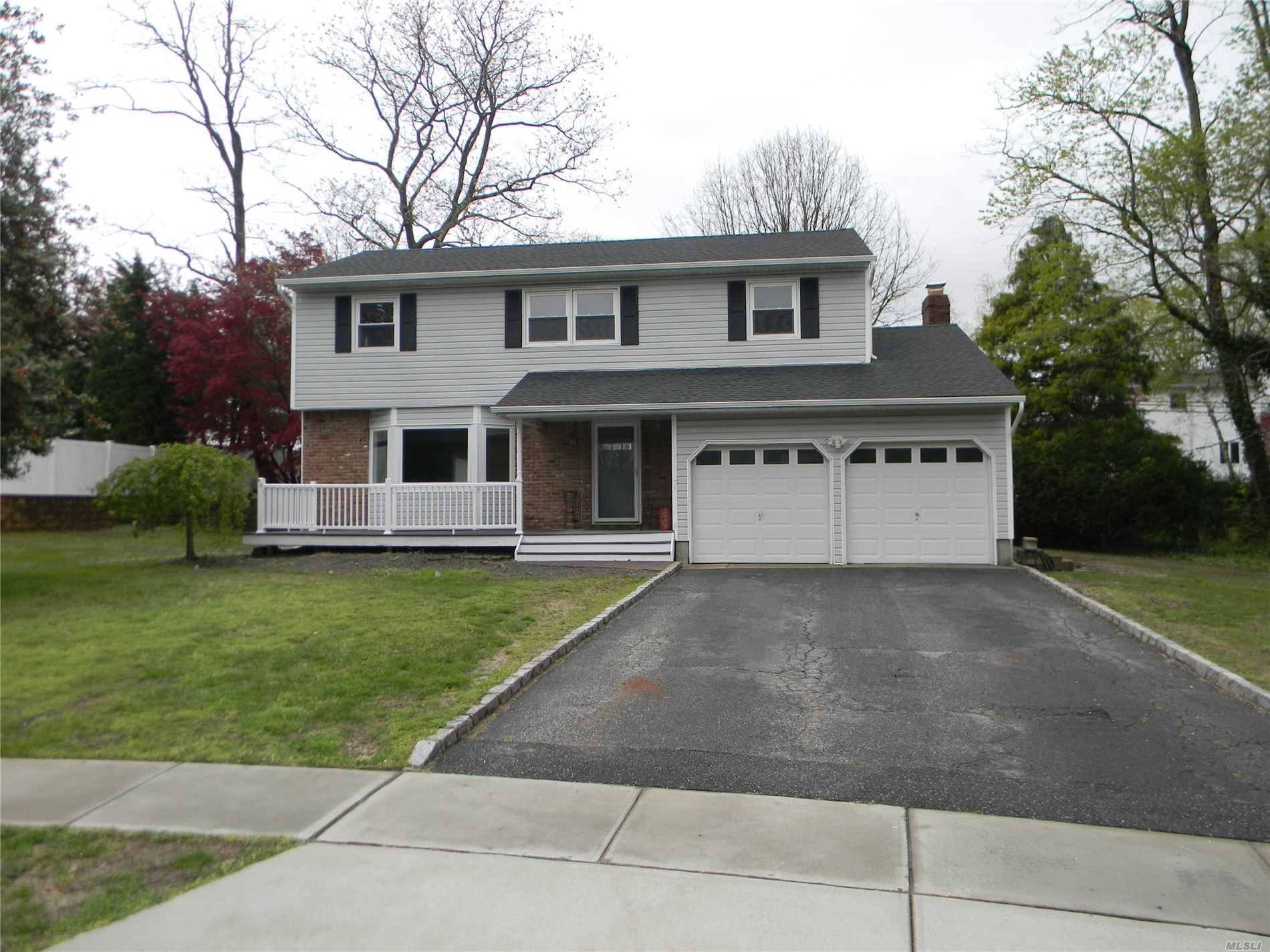 Hauppauge, NY 11788,21 Torlen CT