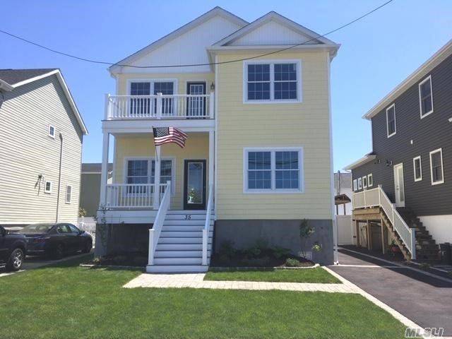 East Rockaway, NY 11518,35 East BLVD