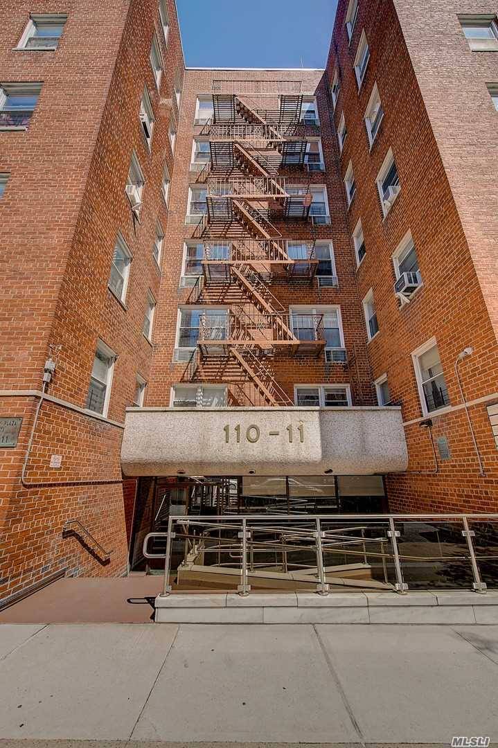 Forest Hills, NY 11375,110-11 72nd AVE #3D